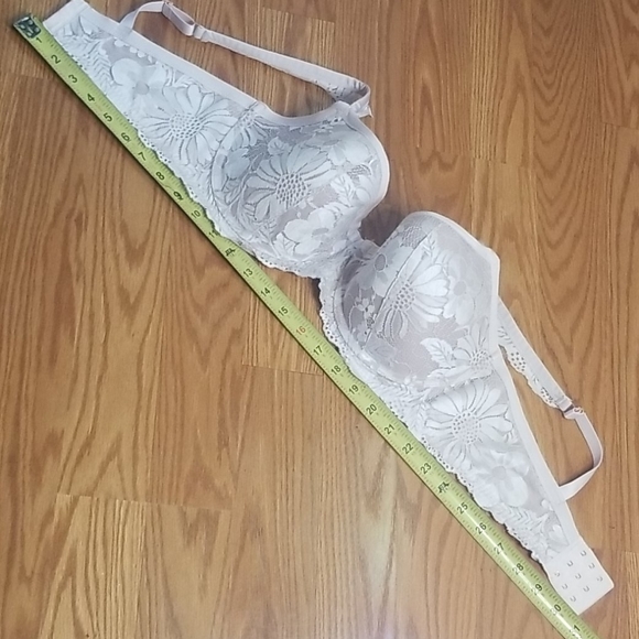 Aerie‎ lace bra 38DD - Picture 6 of 6
